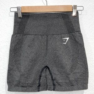 Gymshark seamless shorts